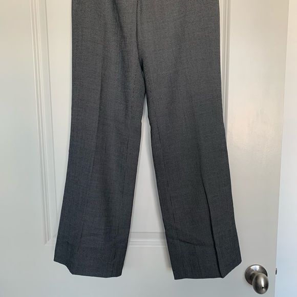 Petite Ann Boot Leg Pants - Picture 3 of 8